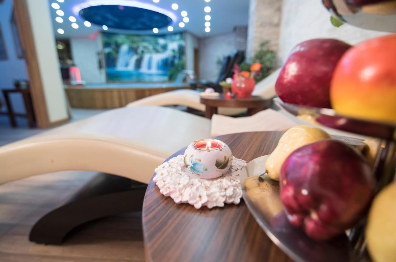 Midmar Deluxe Hotel Isztambul Kültér fotó
