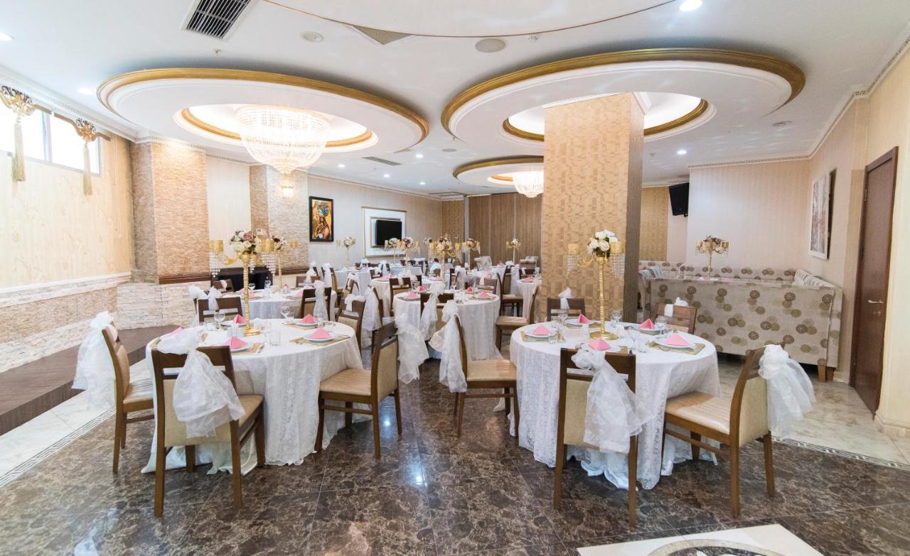 Midmar Deluxe Hotel Isztambul Kültér fotó