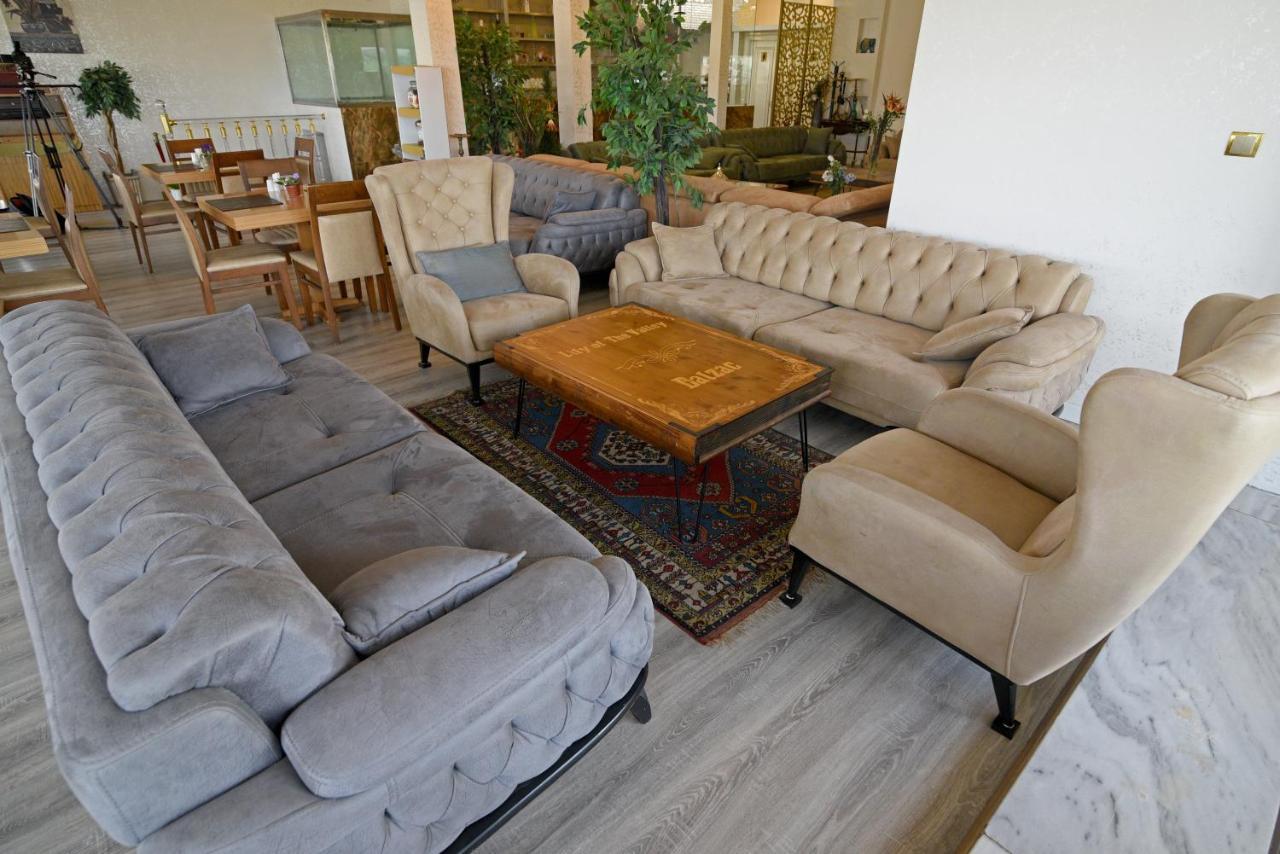 Midmar Deluxe Hotel Isztambul Kültér fotó