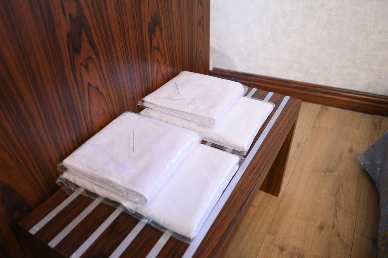 Midmar Deluxe Hotel Isztambul Kültér fotó
